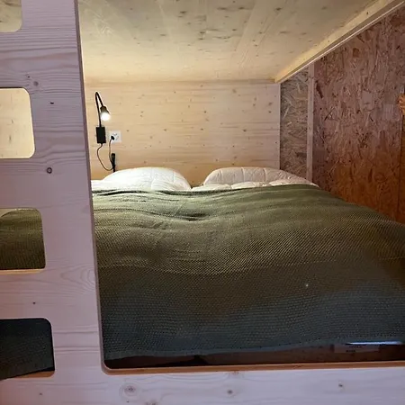 Buer Buren an der Aare