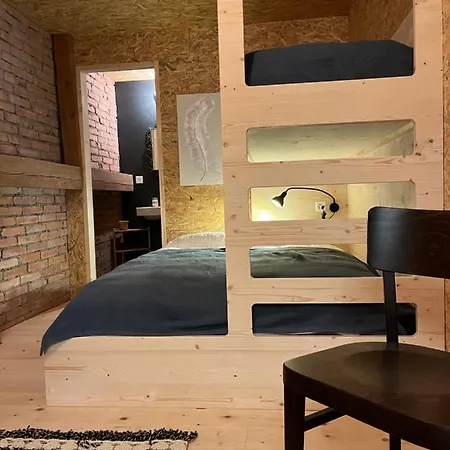 فندق Buer Buren an der Aare