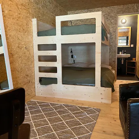 فندق Buer Buren an der Aare