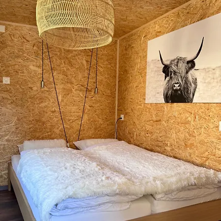 Buer Hotell Buren an der Aare