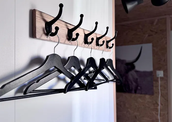 Bür Buren an der Aare