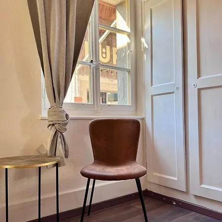 Buer * Buren an der Aare