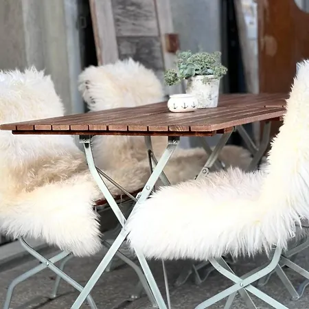 Buer Отель Buren an der Aare